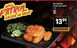 Delikatesy Centrum Skrzydełka oferta