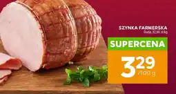 Stokrotka Szynka Duda oferta
