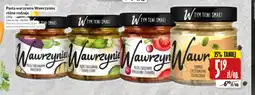 Hala Wola Pasta warzywna Wawrzyniec oferta