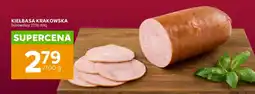 Stokrotka Kiełbasa Dobrowolscy oferta
