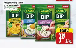 Hala Wola Dip Kamis oferta