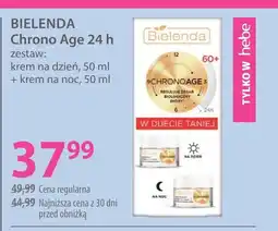 Hebe Krem na dzień Bielenda oferta