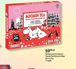 Empik Herbata oferta