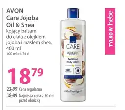 Hebe Balsam do ciała oferta