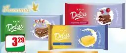 Dino Czekolada Deliss z orzechami oferta