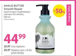 Hebe Szampon oferta