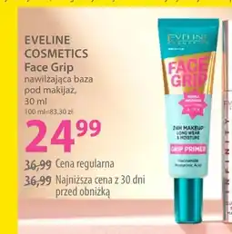 Hebe Baza pod makijaż Eveline Cosmetics oferta