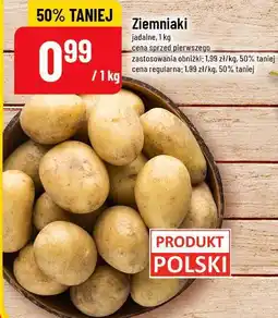 Polomarket Ziemniaki jadalne oferta