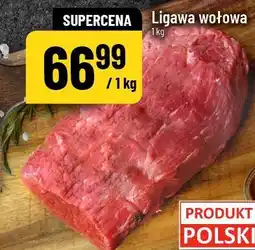 Polomarket Ligawa wołowa oferta