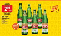 Polomarket Piwo Łomża oferta