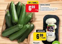 Polomarket Cukinia zielona oferta