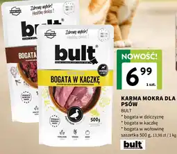 Intermarche KARMA MOKRA DLA PSÓW oferta