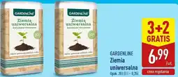 ALDI Ziemia uniwersalna oferta