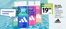 Intermarche ŻEL POD PRYSZNIC ADIDAS oferta