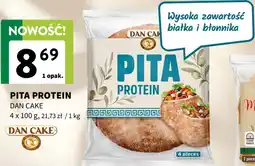 Intermarche PITA PROTEIN DAN CAKE oferta