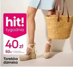 Pepco Torebka Hit oferta