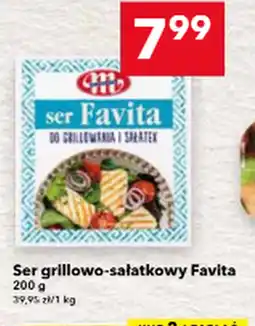 Lewiatan Ser Mlekovita oferta