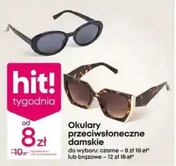 Pepco Okulary damskie Hit oferta