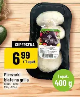 Polomarket Pieczarki białe na grilla Zaczarowany Ogród oferta