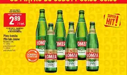 Polomarket Piwo Łomża Pils oferta