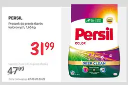 Rossmann Proszek do prania tkanin kolorowych PERSIL oferta