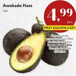 Market Point Awokado Hass oferta