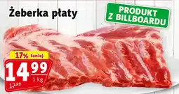 Prim Market Żeberka oferta