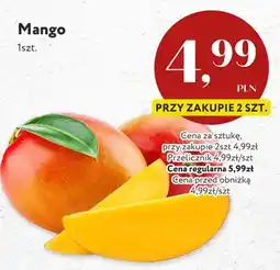 Market Point Mango oferta