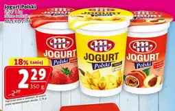 Prim Market Jogurt Mlekovita oferta