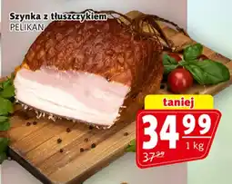 Prim Market Szynka Pelikan oferta