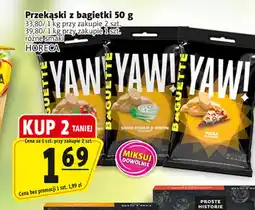 Prim Market Przekąska Proste Historie oferta