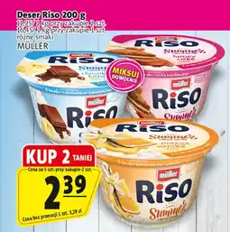 Prim Market Deser Riso oferta