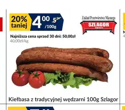 Sużyw Kiełbasa Szlagor oferta