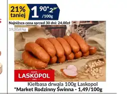 Sużyw Kiełbasa Laskopol oferta