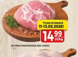 Top Market Szynka oferta