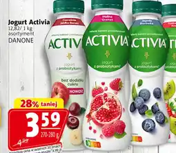 Prim Market Jogurt bez cukru Danone oferta