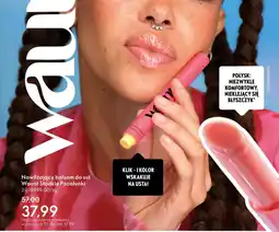Oriflame Balsam do ust Waunt oferta