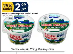 Sużyw Serek wiejski Krasnystaw oferta