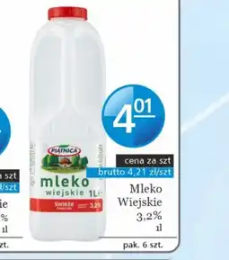 Specjał Mleko Piątnica oferta