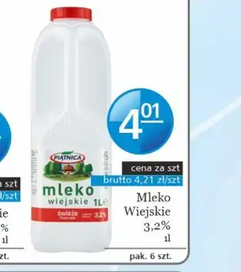 Specjał Mleko Piątnica oferta