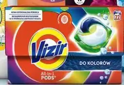 Stokrotka Kapsułki do prania Vizir oferta