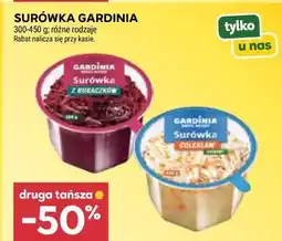 Stokrotka Surówka GARDINIA oferta