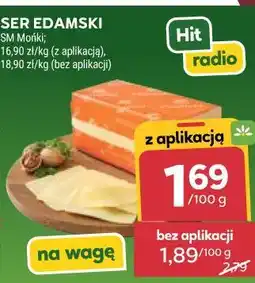 Stokrotka SER EDAMSKI oferta