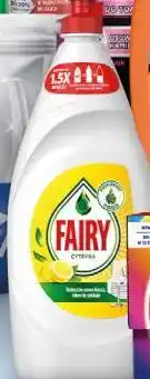 Stokrotka Płyn do mycia naczyń Fairy oferta