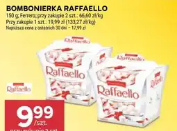 Stokrotka BOMBONIERKA RAFFAELLO oferta