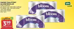 Stokrotka PAPIER TOALETOWY BLOOM REGULAR oferta