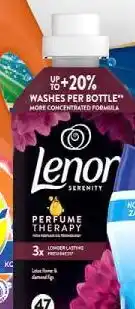 Stokrotka Płyn do płukania Lenor Serenity oferta