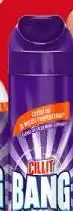 Stokrotka Cillit Bang Power Cleaner oferta