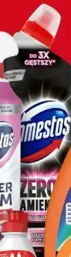 Stokrotka Domestos oferta