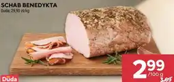 Stokrotka SCHAB BENEDYKTA oferta